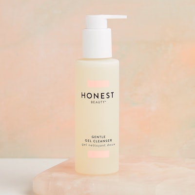 Cleanser photo by The Honest Company on Unsplash