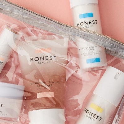 Skincare photo by The Honest Company on Unsplash